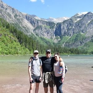 Meet your Posher, Dave